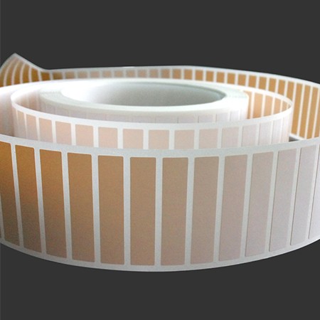 35*7.5mm耐高溫標(biāo)簽